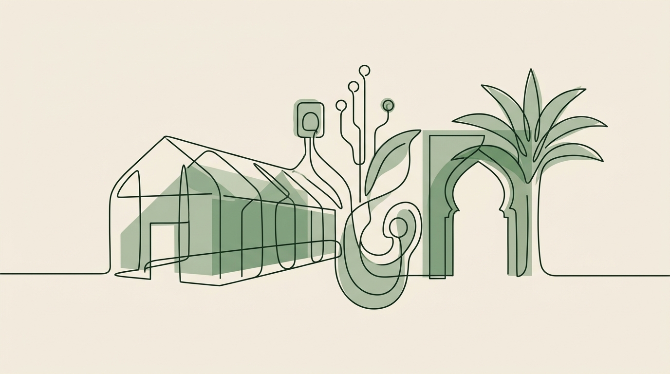 Smart Greenhouses: Are We Ready for the Future!?
